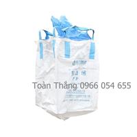 Thông tin về bao bì jumbo chi tiết nhất