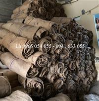 Bao Tải Tẩm Nhựa Đường Có Tốt Không? Ưu Nhược Điểm Cần Biết