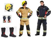 Khi nào cần sử dụng áo phòng cháy chữa cháy?
