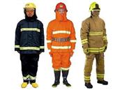 Quần áo chống cháy Nomex 2 lớp 300độ C