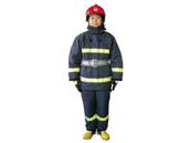 Quần áo chống cháy Nomex 4 lớp 700 độ