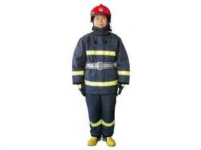 Quần áo chống cháy Nomex 4 lớp 700 độ