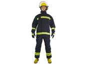 Quần áo chống cháy Nomex 5 lớp 1000 độ