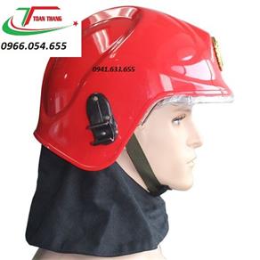 Mũ chống cháy Hàn Quốc 1000 độ C