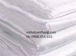 Vải thủy tinh 0.03mm