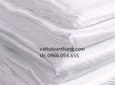 Vải thủy tinh 0.03mm