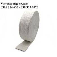 Băng Ceramic lõi thép chống cháy