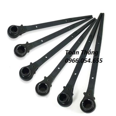 Cờ lê đuôi chuột ( cây xiết ốc ) 12*14