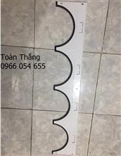 Giá đựng mũ bhld