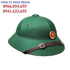 Mũ cối loại II