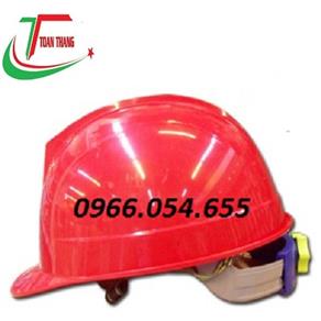 Mũ Bảo Hộ Lao Động