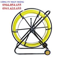Ghi kéo cáp điện đk 9mmx150m