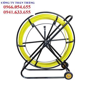 Ghi kéo cáp điện đk 9mmx150m