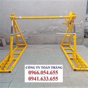 Cty Toàn Thắng  Giá đỡ bành cáp 5 tấn
