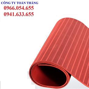 Thảm cách điện 22kv (1M x 0.8M) Malaysia