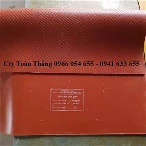 Thảm cách điện hạ thế 22kv (1M x 0.65M) Malaysia