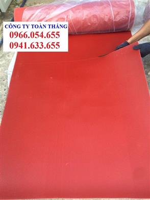 Thảm Cách Điện Hạ Áp (1x0.8M) Malaysia