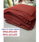 Tấm cao su cách điện