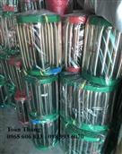 Thang thoát hiểm theo yêu cầu