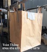 Bao tải jumbo