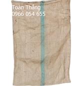 Bao tải đay Loại c