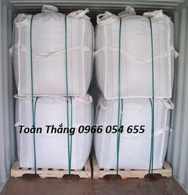 Bao cẩu hàng cũ