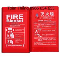 Bạt chống cháy hộp nhựa Trung Quốc