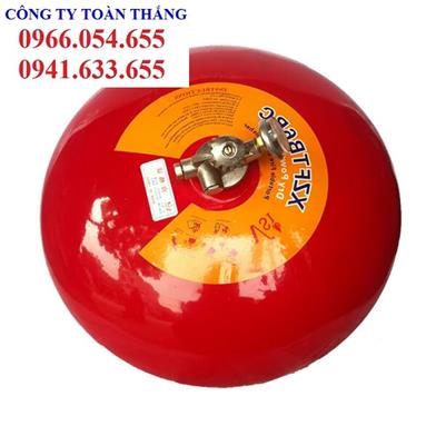 Bình chữa cháy