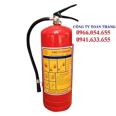 Bình chữa cháy