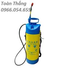 Bình rửa mắt khẩn cấp di động 5 lít