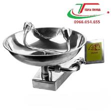 Bồn Rửa Mắt Khẩn Cấp Gắn Tường