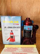 Kích Thủy Lực 1 tấn