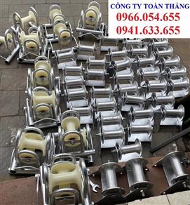 Con lăn hướng cáp Giá tốt
