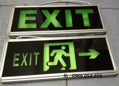 ĐÈN EXIT