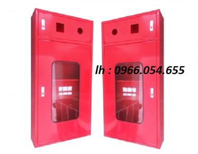 Tủ đựng đồ cứu hỏa