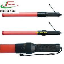 Gậy phân luồng giao thông  dài 52cm