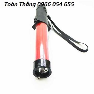 Đèn gậy có còi