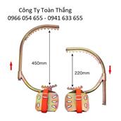 Guốc trèo cây