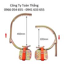 Guốc trèo cây