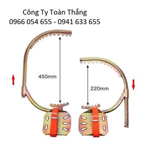 Guốc trèo cây