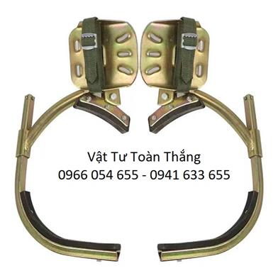 Guốc trèo cột điện 250