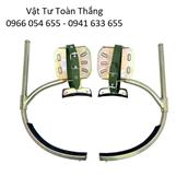 Guốc trèo cột điện 350