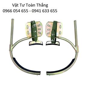 Guốc trèo cột điện 350