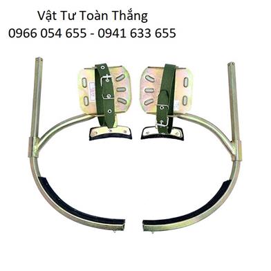 Guốc trèo cột điện 350