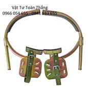 Guốc trèo cột điện 450