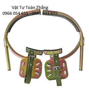 Guốc trèo cột điện 450