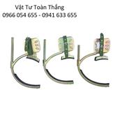 Guốc trèo cột điện 550