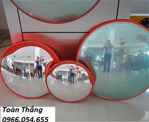 Gương cầu lồi PC phi 600
