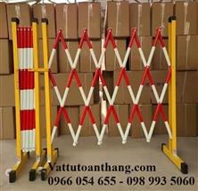 Hàng rào an toàn di động
