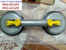Hít kính 2 chấu
